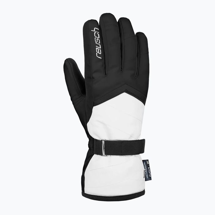Ски ръкавици Reusch Moni R-Tex Xt black/white 6