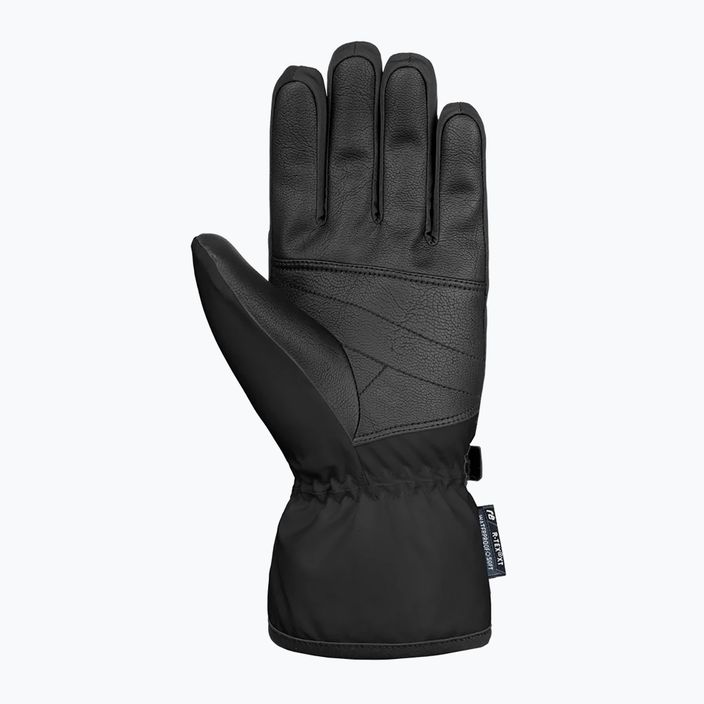 Ски ръкавици Reusch Moni R-Tex Xt black/white 7