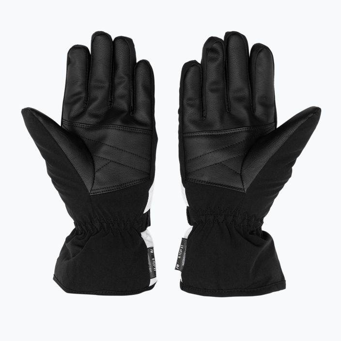 Ски ръкавици Reusch Moni R-Tex Xt black/white 2
