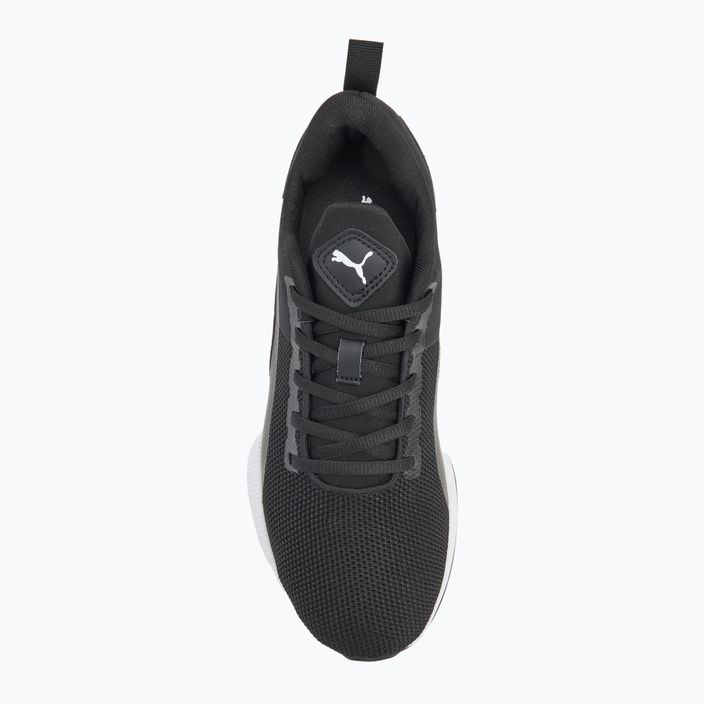 Обувки за бягане PUMA Flyer Runner puma black/puma black 5