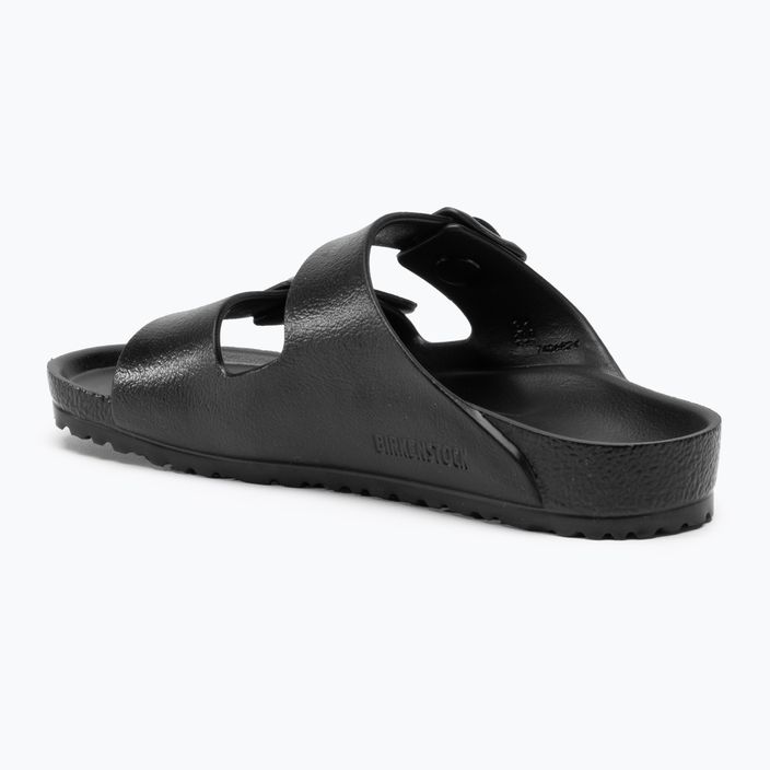 BIRKENSTOCK детски джапанки Arizona EVA Narrow black 3