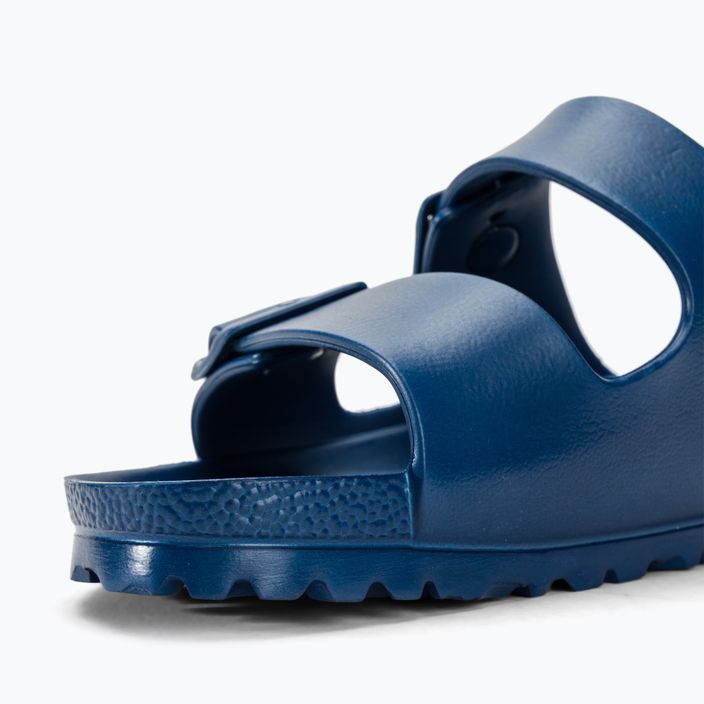 BIRKENSTOCK джапанки Arizona EVA Narrow navy 8