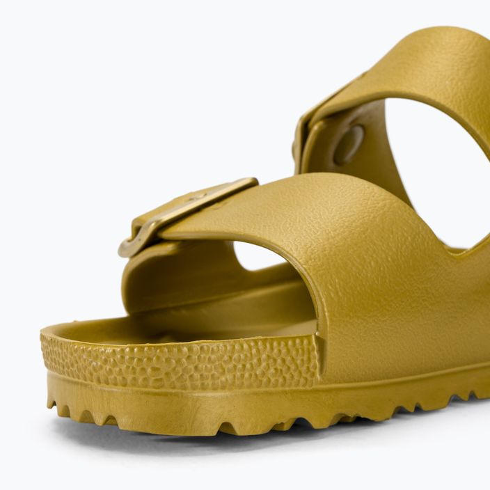 BIRKENSTOCK Arizona EVA Тесни джапанки glamour gold 7