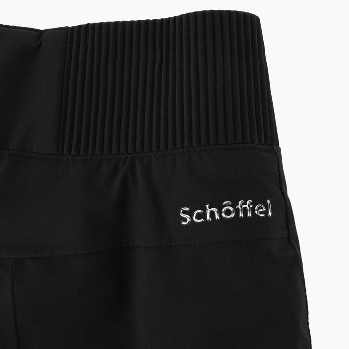 Дамски ски панталони Schöffel Campetto black 10-13185/9990 6