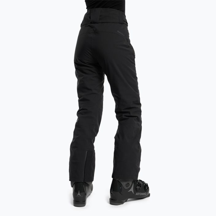 Дамски ски панталони Schöffel Weissach black 10-13122/9990 3