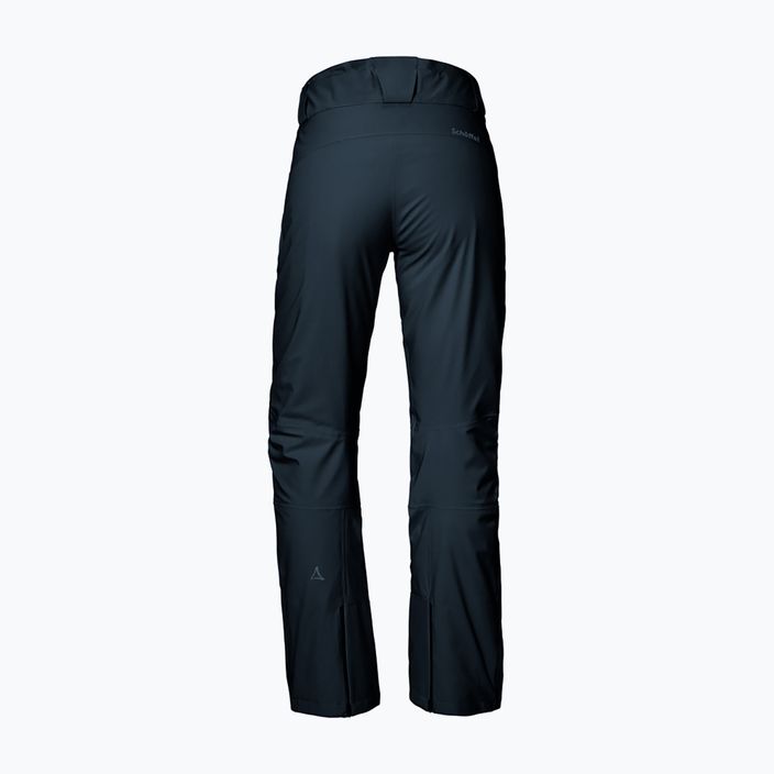 Дамски ски панталони Schöffel Weissach black 10-13122/9990 8