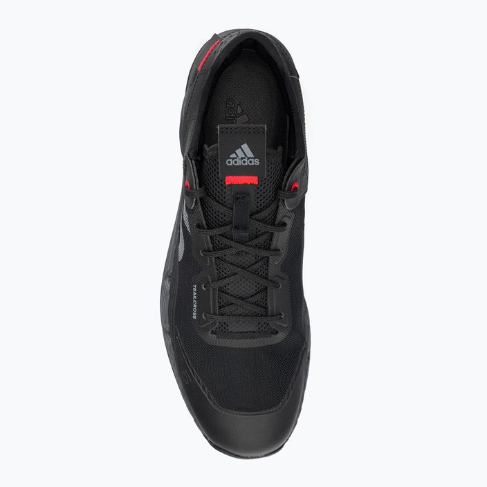 Мъжки обувки за колоездене FIVE TEN Trailcross LT black EE8889 7