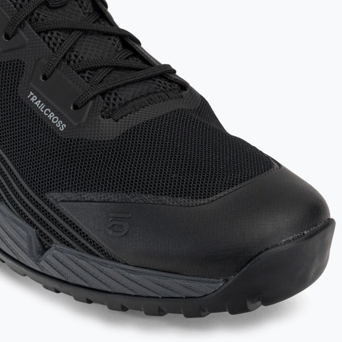 Мъжки обувки за колоездене FIVE TEN Trailcross LT black EE8889 8