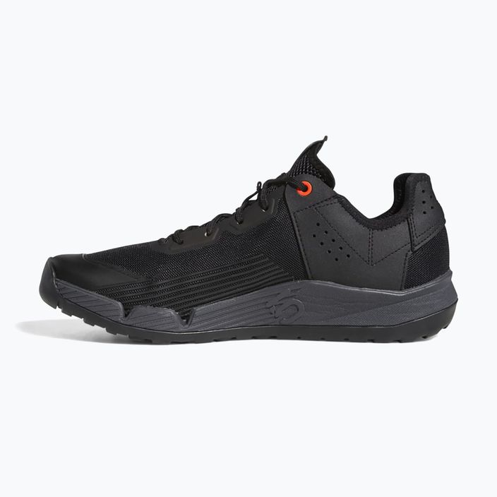 Мъжки обувки за колоездене FIVE TEN Trailcross LT black EE8889 3