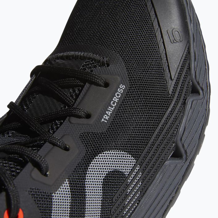 Мъжки обувки за колоездене FIVE TEN Trailcross LT black EE8889 12