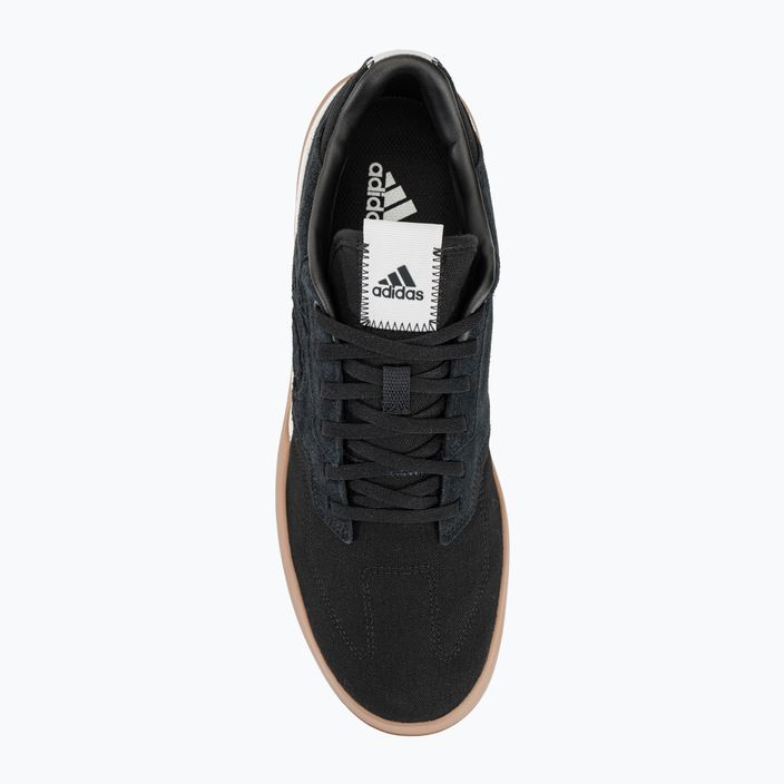 Мъжки обувки за колоездене с платформа adidas FIVE TEN Sleuth core black/core black/gum m2 7