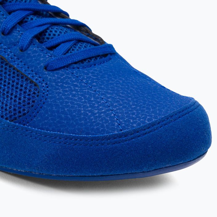 Боксови обувки męskie adidas Havoc синe FV2473 12