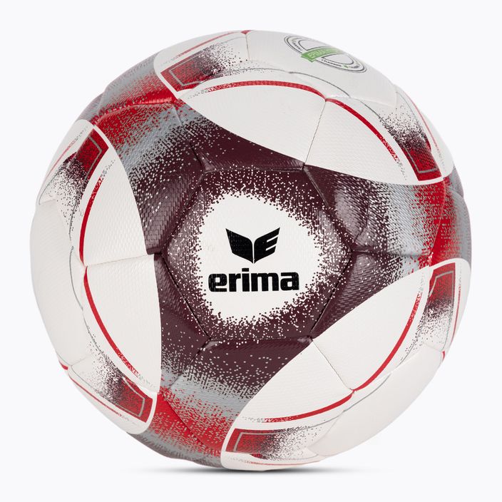 ERIMA Hybrid Training 2.0 bordeaux/red размер 4 футболен