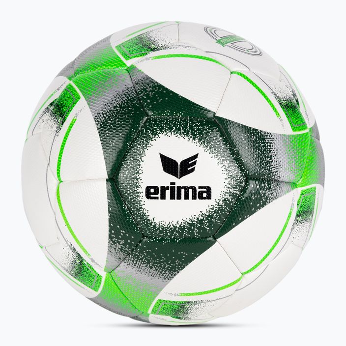 ERIMA Hybrid Training 2.0 emerald/green размер 3 футболни