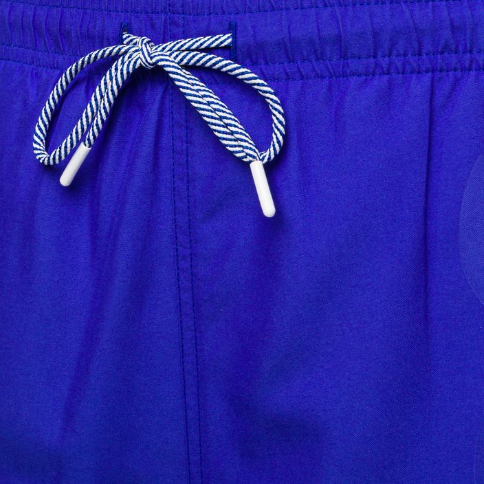 Мъжки къси панталони за плуване Hugo Boss Orca, синьо 50469614-433 3