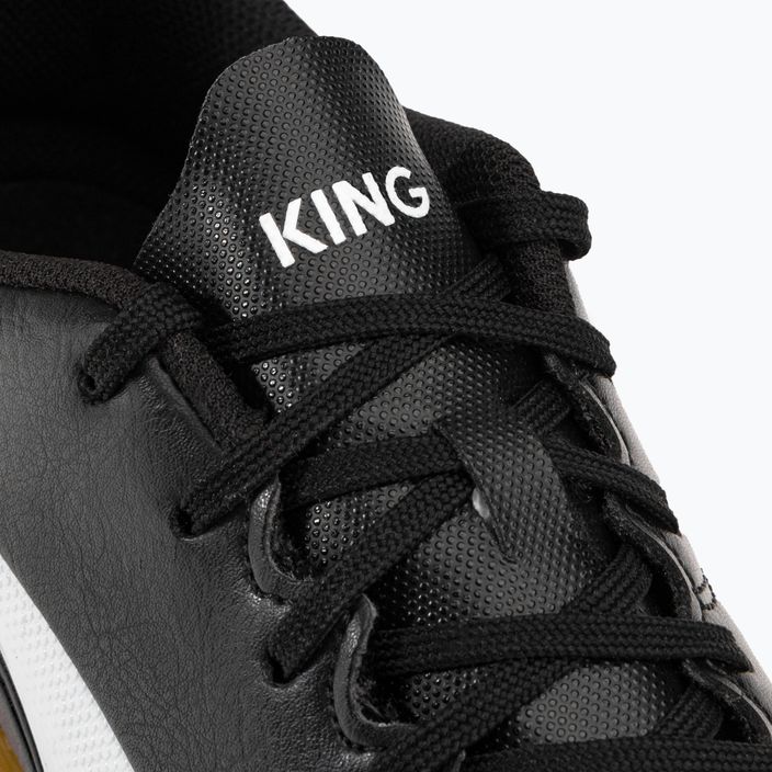 PUMA King Hero 21 IT мъжки футболни обувки черни 106557 01 9
