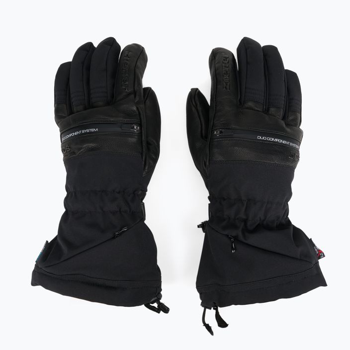 Мъжки ски ръкавици ZIENER Gallinus As Pr Dcs black 801078.12 3