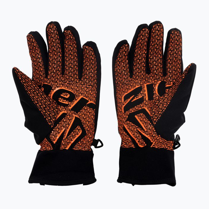 Мъжка ръкавица за сноуборд ZIENER Garim As orange 801065.860 2
