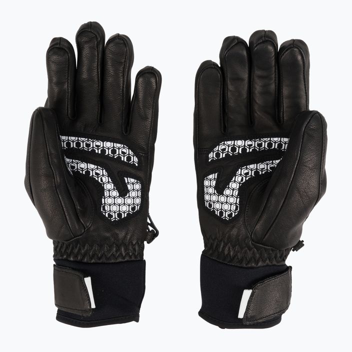Мъжки ски ръкавици ZIENER GIsor As black 211003 12 2