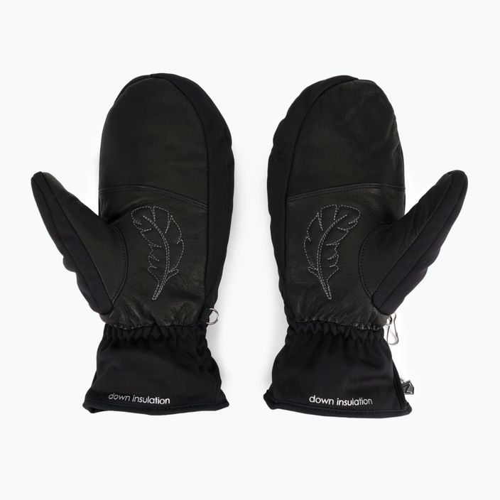 Дамски ръкавици за сноуборд ZIENER Kyleena As Mitten black 801182.12 2