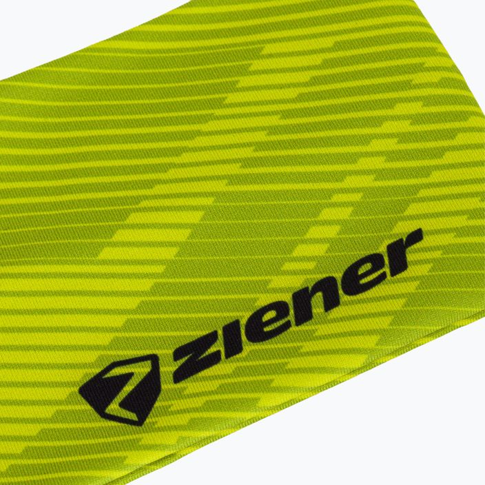 Зелена лента за ръкавели ZIENER Immre 802163.138 3