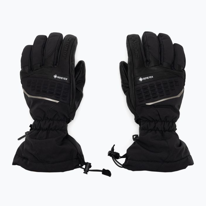 Мъжка ски ръкавица ZIENER Gastil GTX black 801207 3