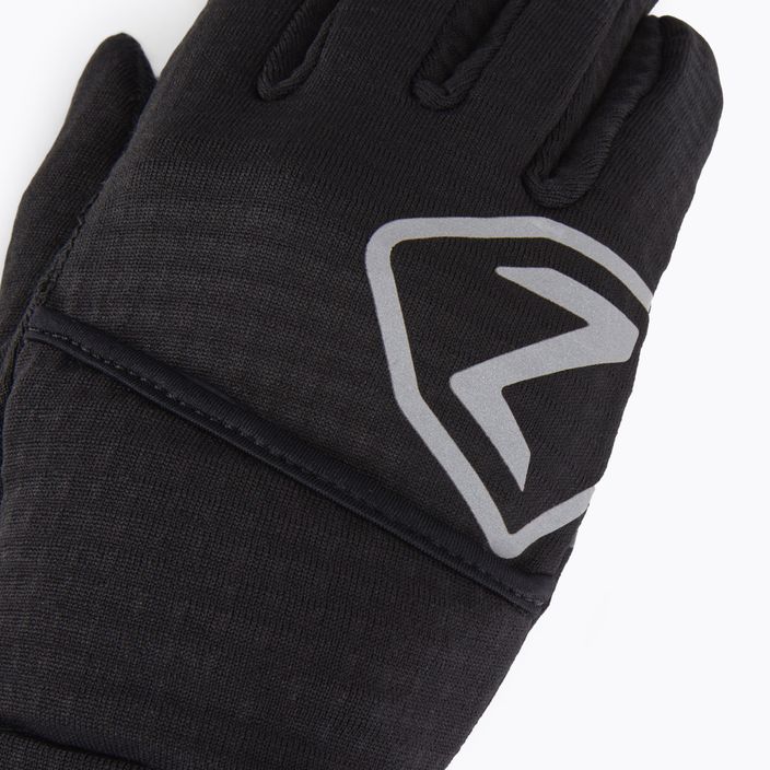 Мъжка ски ръкавица ZIENER Ivano Touch Multisport black 802067 4