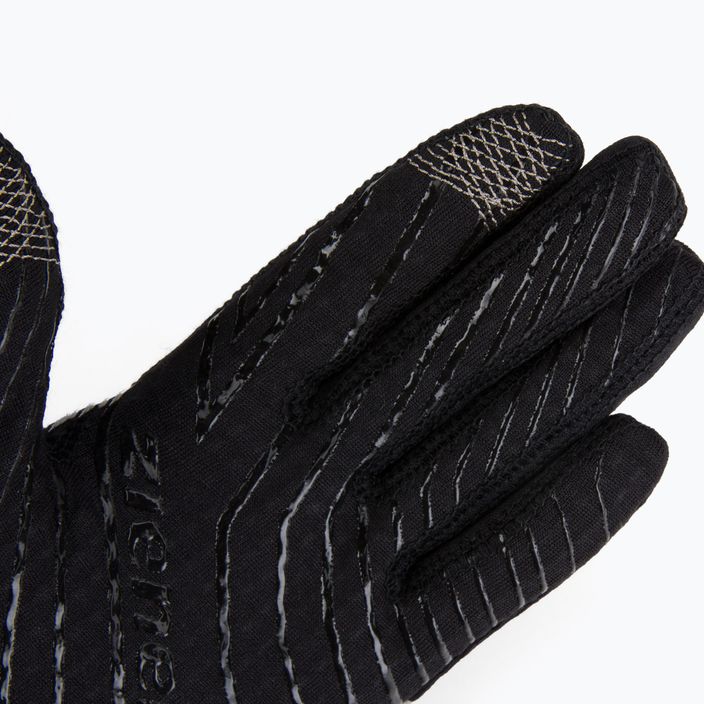 Мъжка ски ръкавица ZIENER Ivano Touch Multisport black 802067 5