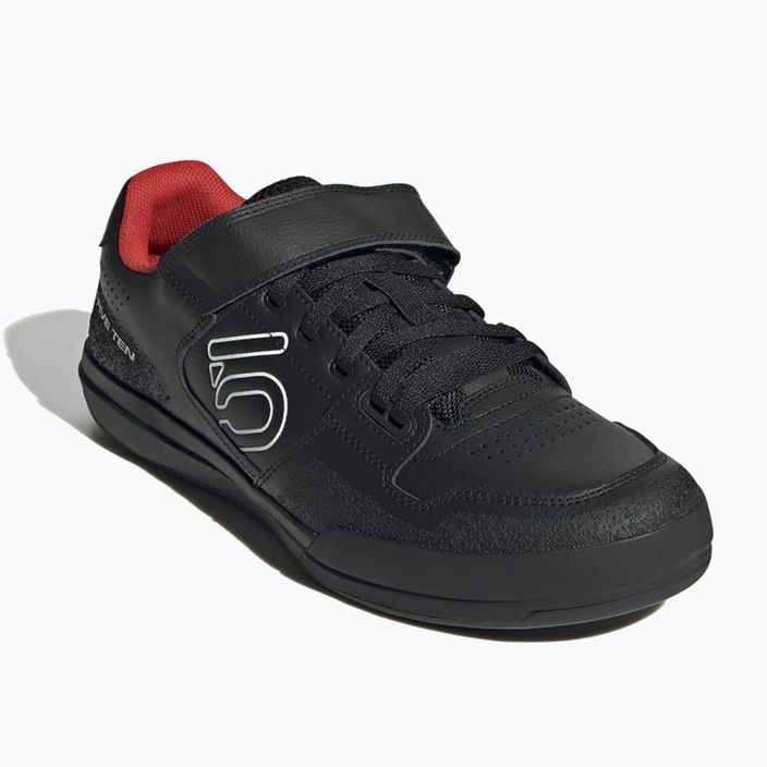 Мъжки MTB обувки за колоездене FIVE TEN Hellcat black FW3756 12
