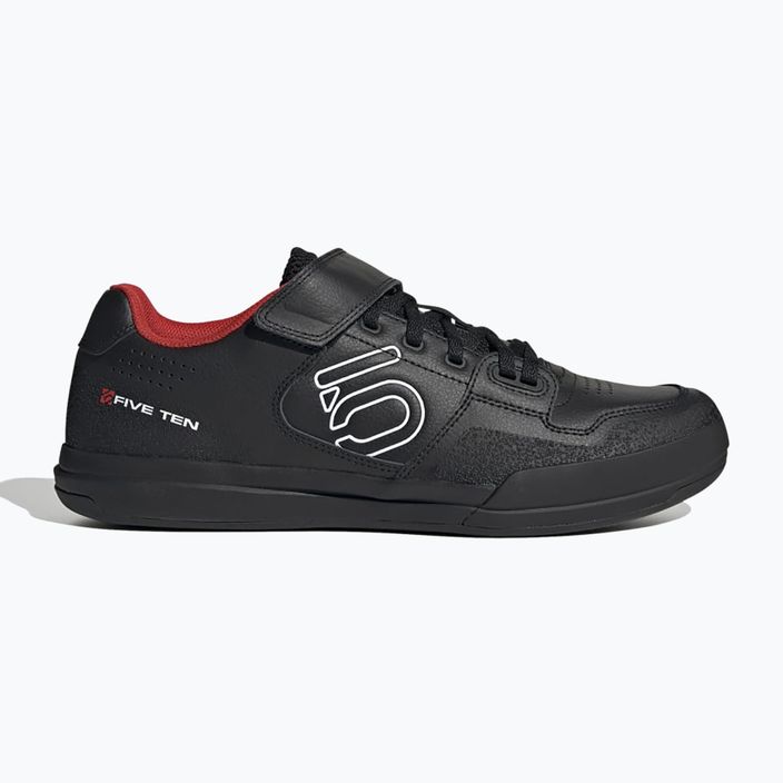 Мъжки MTB обувки за колоездене FIVE TEN Hellcat black FW3756 13