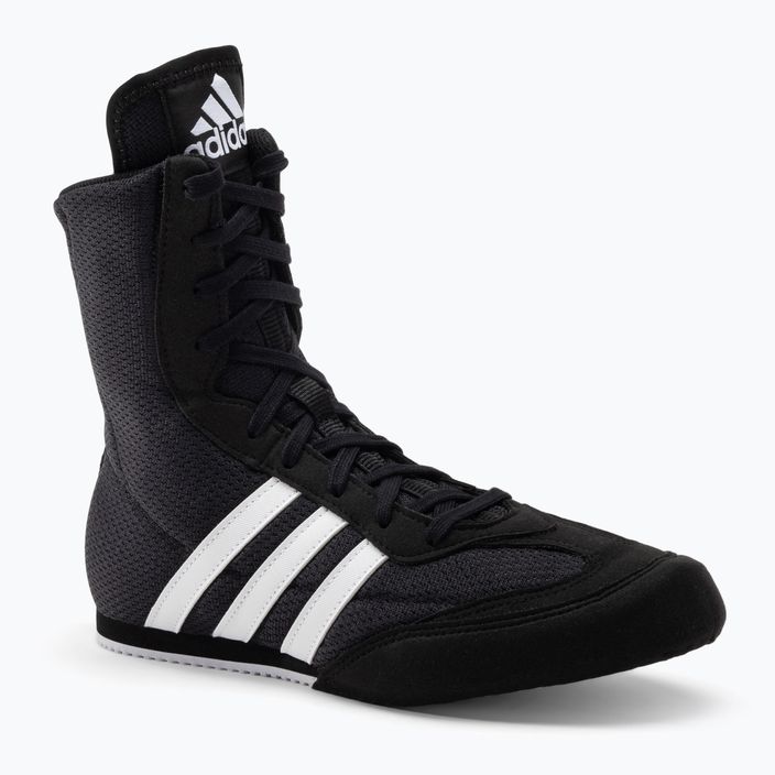 adidas Box Hog II боксови обувки черни FX0561