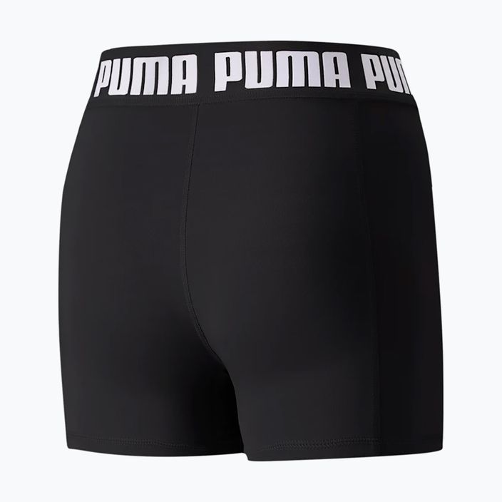 Дамски шорти за тренировка PUMA Train Puma Strong 3" Tight puma black 2