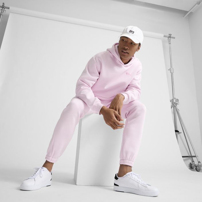 Бейзболна шапка Puma Ess Cap III puma white 4