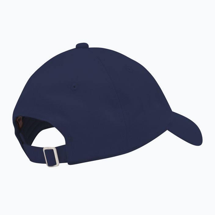 FILA Bangil средновековна синя бейзболна шапка 2