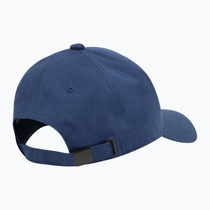 FILA Botad средновековна синя бейзболна шапка 2