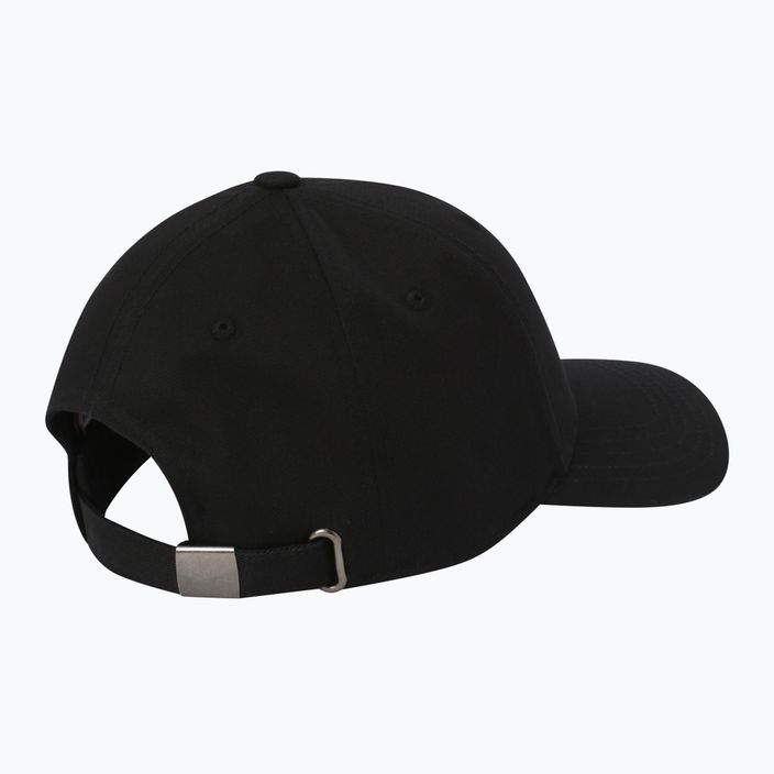 FILA Botad черна бейзболна шапка 2