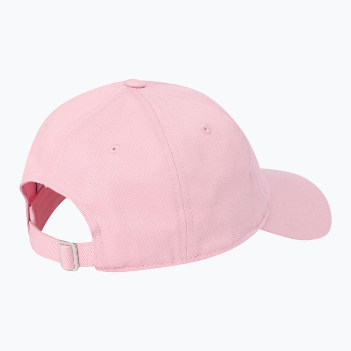 FILA Bangil розова бейзболна шапка с нектар 3
