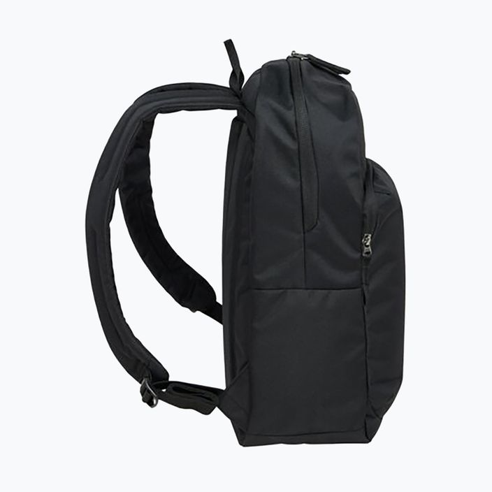 Градска раница Jack Wolfskin Taubenberg 20 l black 4