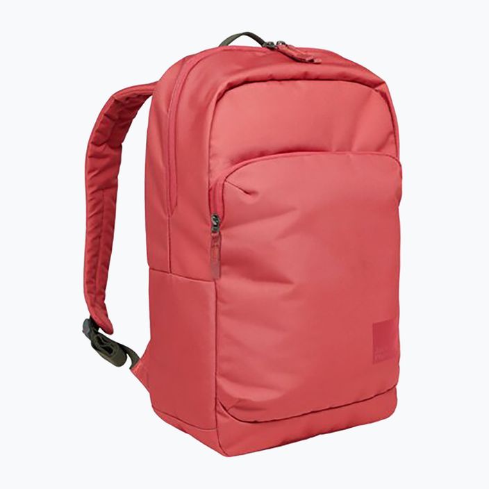 Градска раница Jack Wolfskin Taubenberg 20 l red coral 3