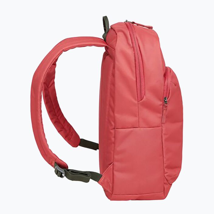 Градска раница Jack Wolfskin Taubenberg 20 l red coral 4