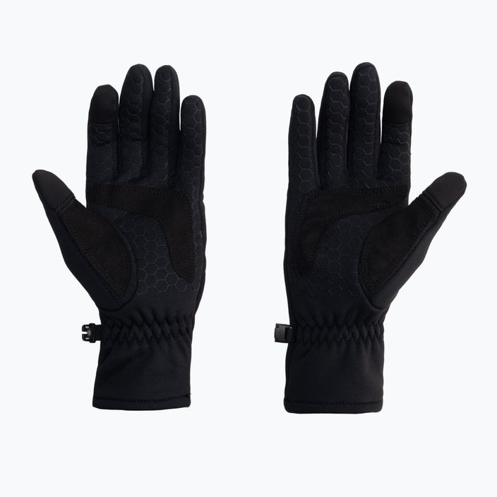 Jack Wolfskin Allrounder ръкавици за трекинг черни 1910791 2