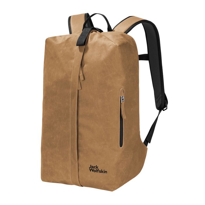 Градска раница Jack Wolfskin Traveltopia Weekender 30 l dunelands 2