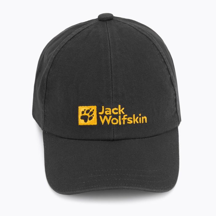 Детска бейзболна шапка Jack Wolfskin Phantom 1901012 4