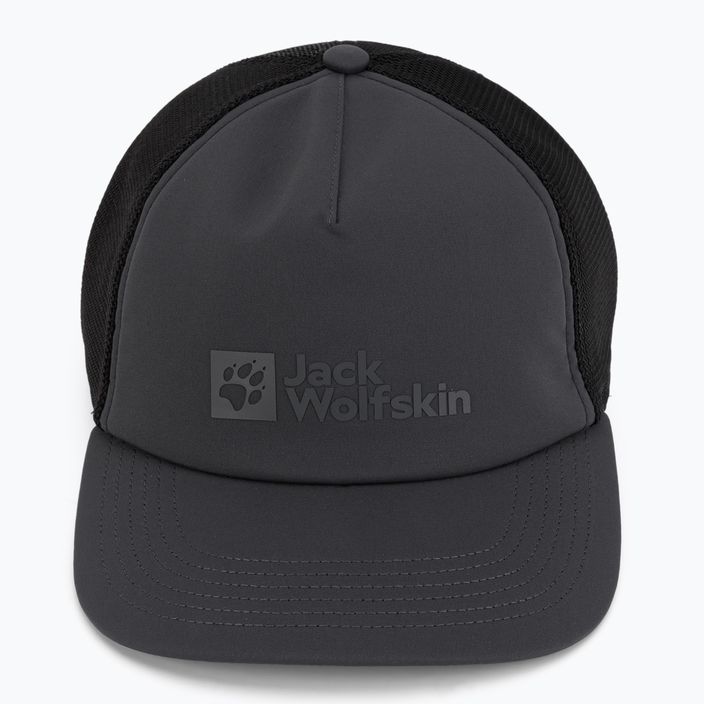 Бейзболна шапка Jack Wolfskin Uson Phantom 1911501 4