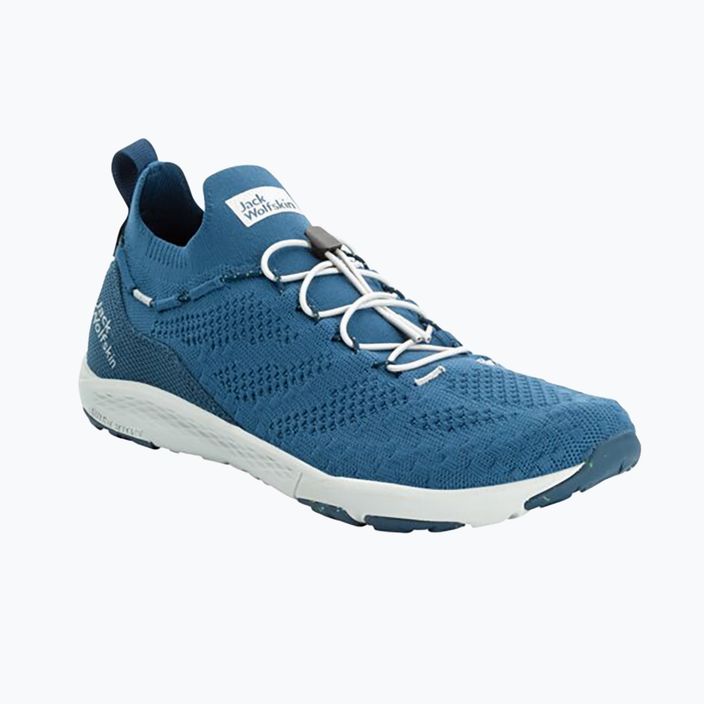 Jack Wolfskin мъжки туристически обувки Spirit Knit Low blue 4056621_1274_105 10