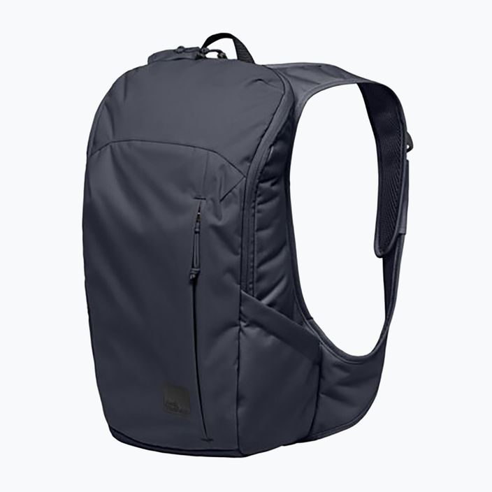 Дамска градска раница Jack Wolfskin Frauenstein 15 l night blue