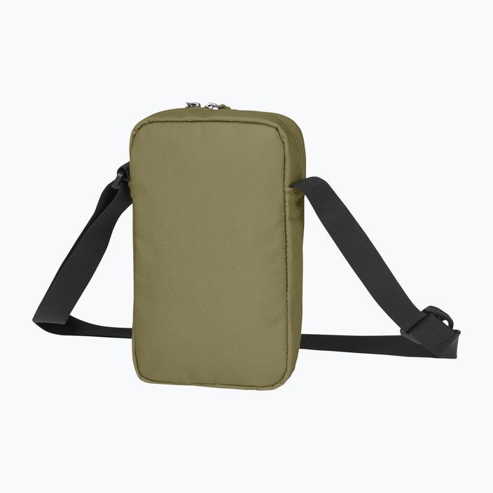 Чанта Jack Wolfskin Konya 1 l bay leaf 2