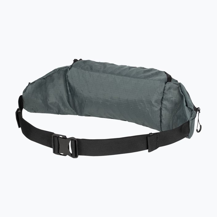 Чанта за кръста Jack Wolfskin Wandermood Crossbody 3 l slate green 2