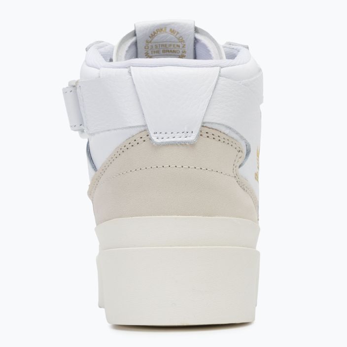 Дамски обувки adidas Forum Bonega Mid cloud white/orbit grey/bliss 6