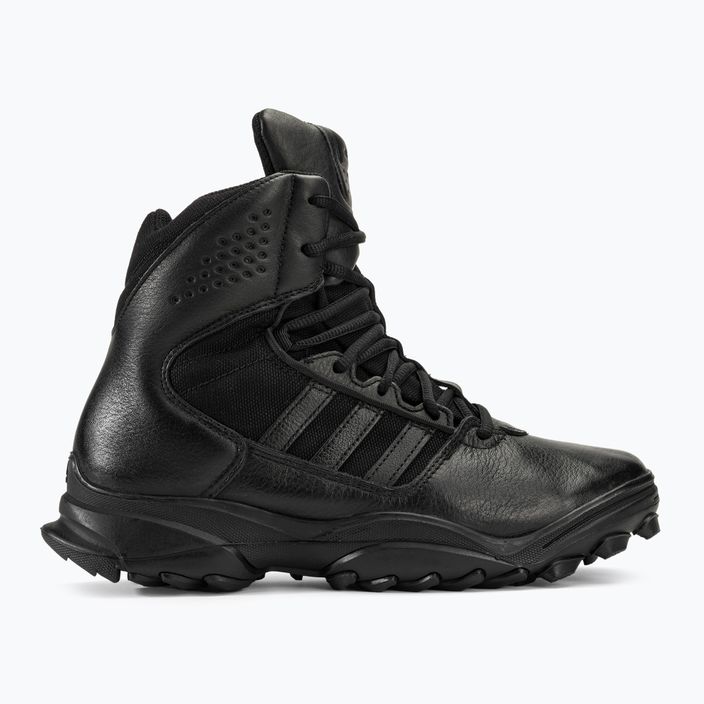Adidas Gsg-9.7.E ftwr white/ftwr white/core black боксови обувки 2